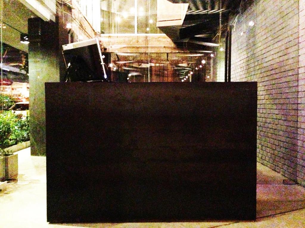 Thrive The Hostel : Patpong By The Belle Bangkok Eksteriør bilde