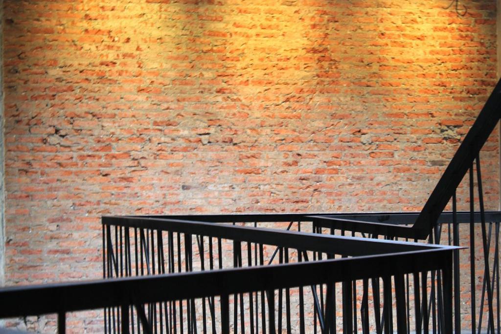 Thrive The Hostel : Patpong By The Belle Bangkok Eksteriør bilde